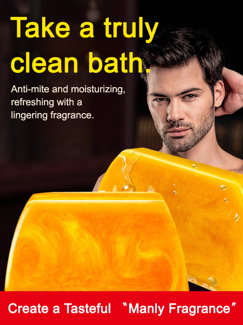 Aminosäure handgemachte Parfüm – Perfume Fragrance Shampoo Bewertung und Preis