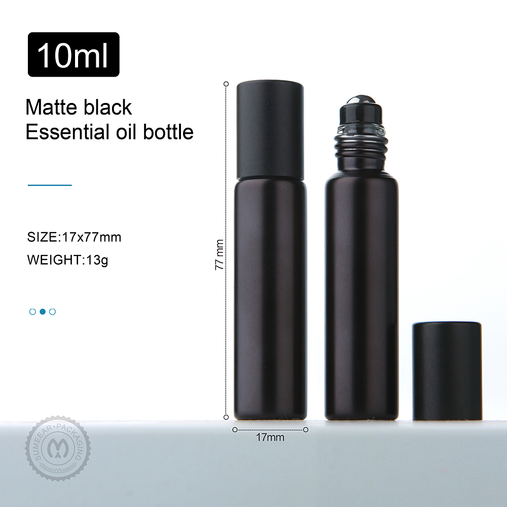 50/100 Teile/los 10 ml 5 ml Ma – Attar Oil Roll On Bewertung und Preis