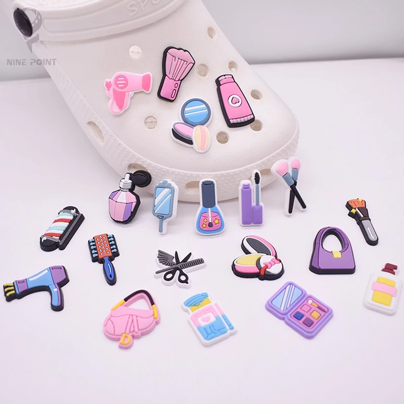 PVC Schuh Charms Parfüm Schuh  – Perfume X Bewertung und Preis