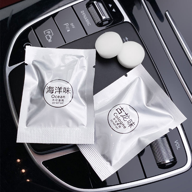 Auto Aroma therapie Tablette E – Perfume Fragrance Shampoo Bewertung und Preis