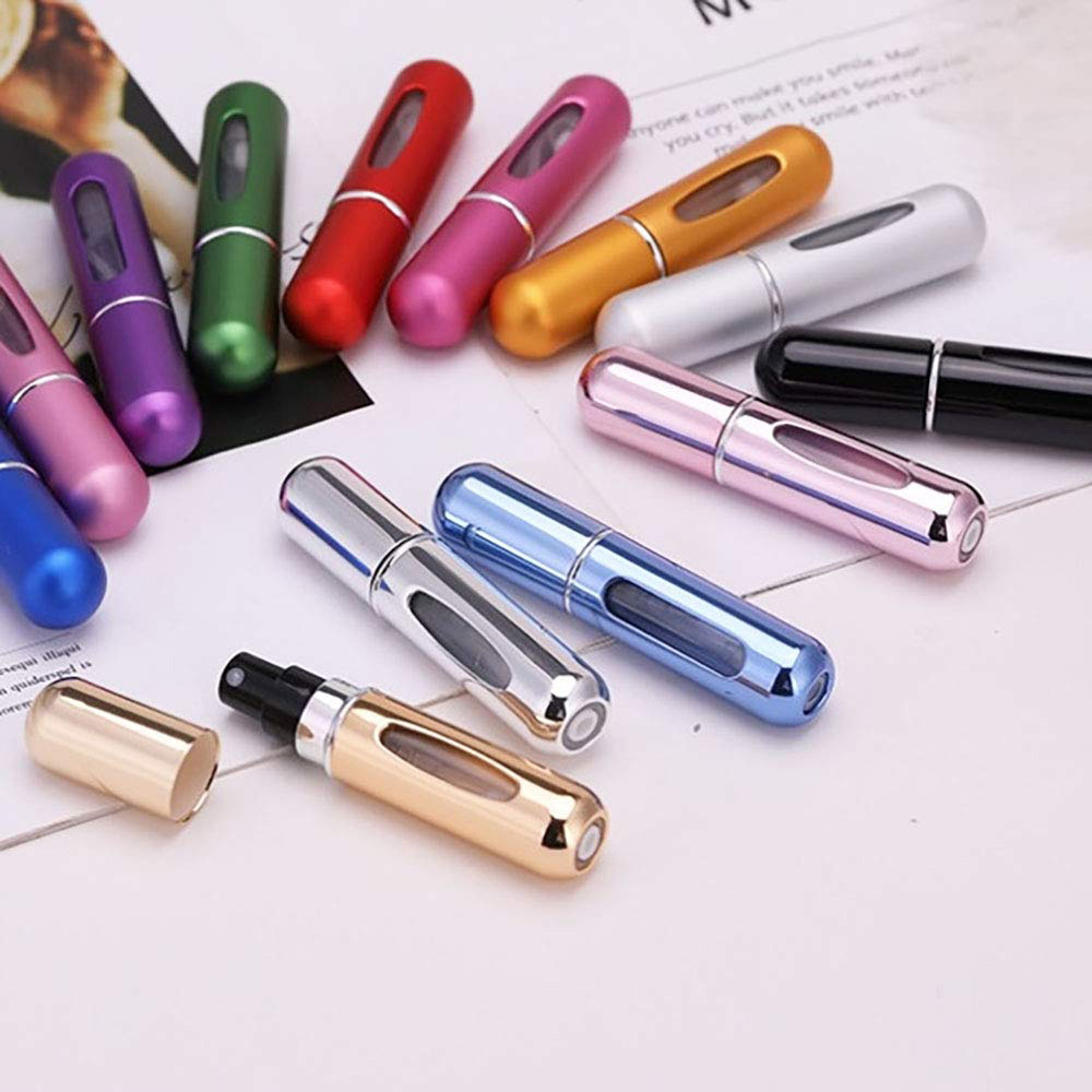 Nachfüllbare Mini-Parfümflasch – Perfume Fragrance Dispenser Bewertung und Preis