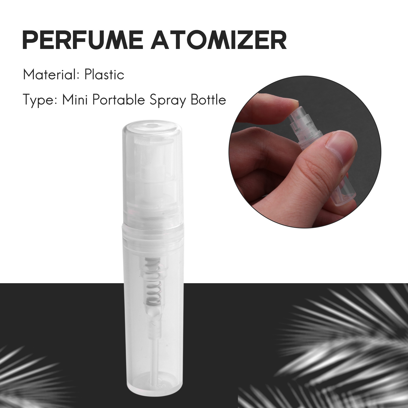 NEU 50 x 2 ml Kunststoff-Reise – Perfume X Bewertung und Preis