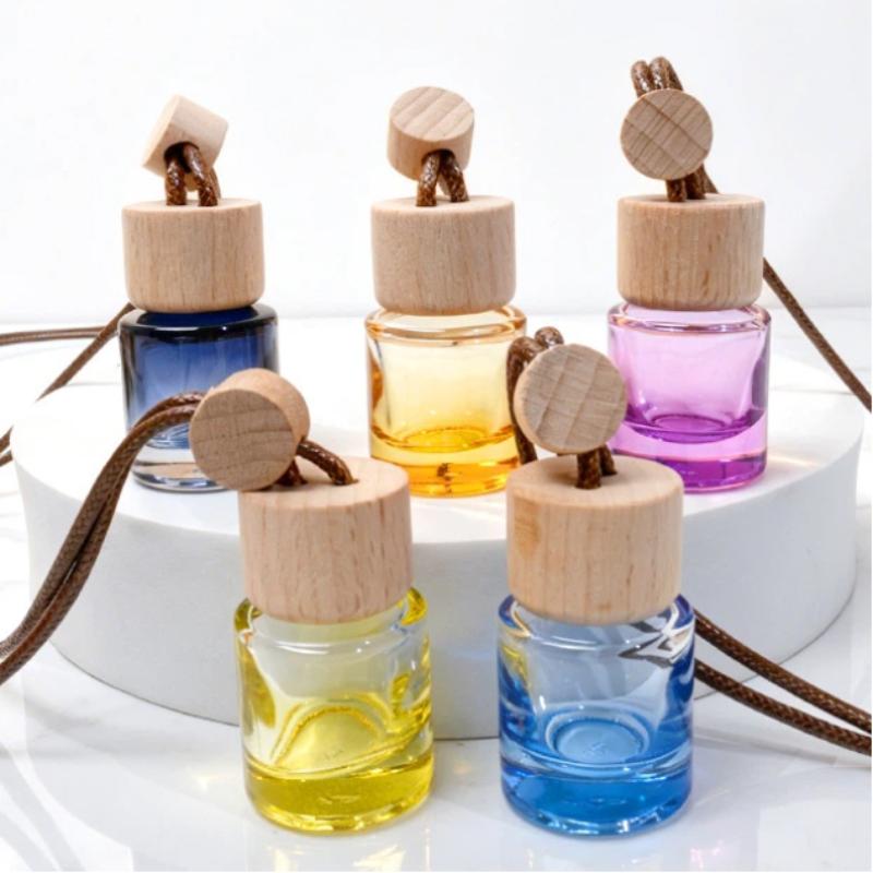 Mini Runder Anhänger Ätherisch – Perfume Fragrance Diffuser Bewertung und Preis