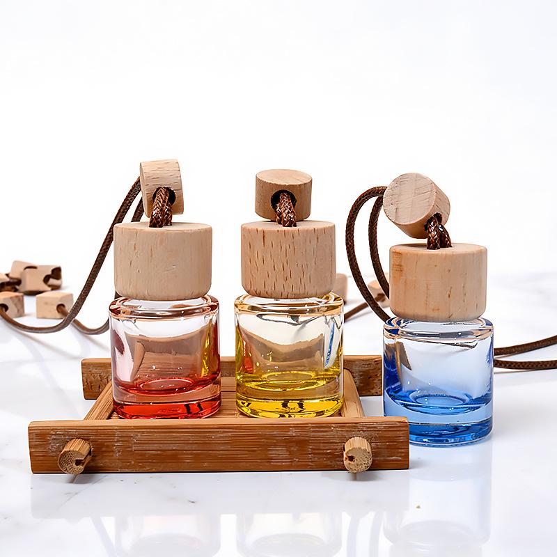 Mini Runder Anhänger Ätherisch – Perfume Fragrance Diffuser Bewertung und Preis
