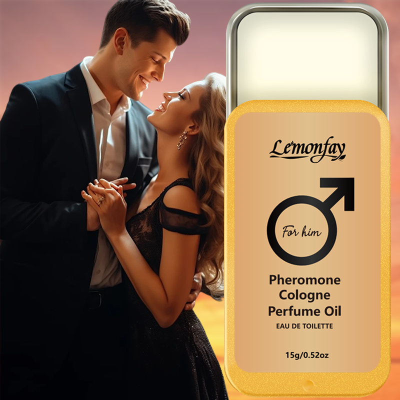Lemonfay Herren-Pheromon Mongo – Perfume Fragrance Lasting Bewertung und Preis