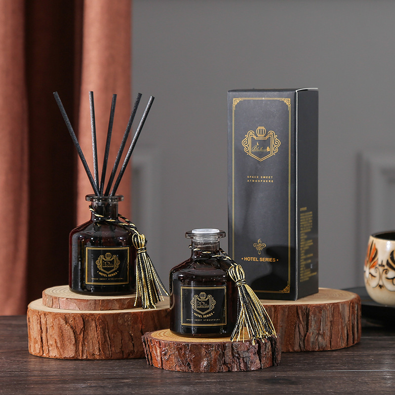 50ml Reed-Diffusor-Sets mit An – Perfume Fragrance Diffuser Bewertung und Preis