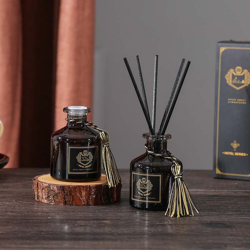 50ml Reed-Diffusor-Sets mit An – Perfume Fragrance Diffuser Bewertung und Preis