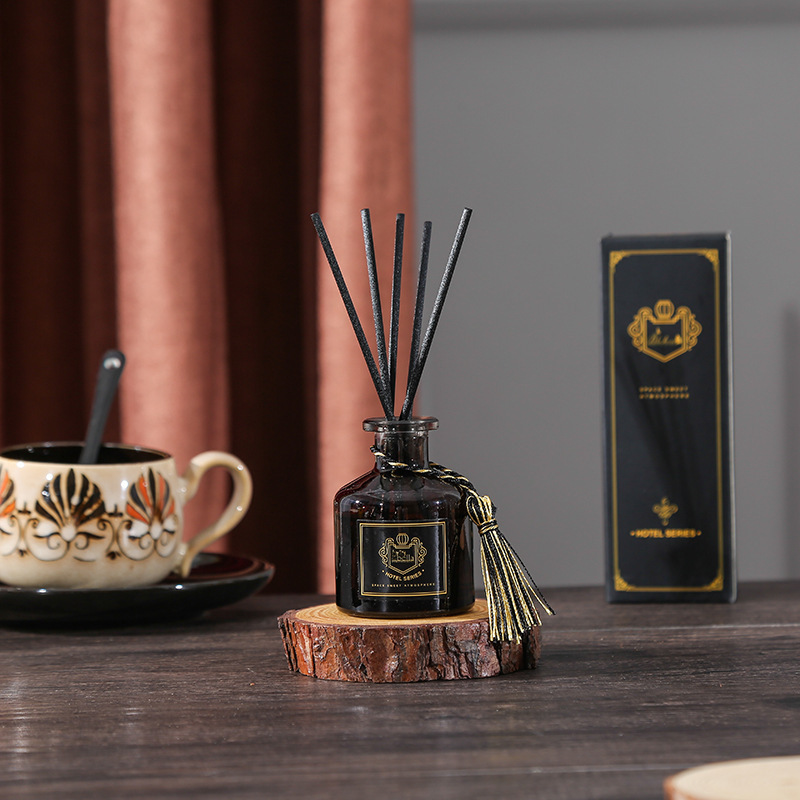 50ml Reed-Diffusor-Sets mit An – Perfume Fragrance Diffuser Bewertung und Preis