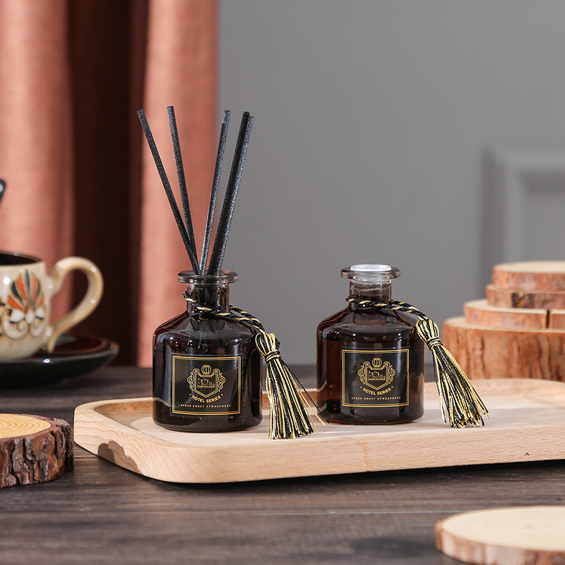 50ml Reed-Diffusor-Sets mit An – Perfume Fragrance Diffuser Bewertung und Preis