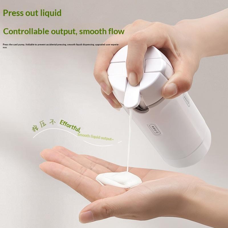 Auslaufsicheres 4-in-1 Nachfül – Perfume Fragrance Dispenser Bewertung und Preis