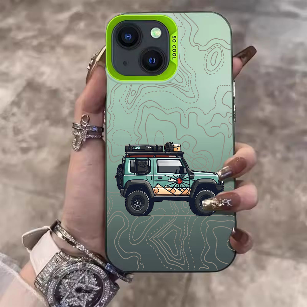 Einfache Auto-Muster Handyhüll – Perfume Pure Xs Bewertung und Preis