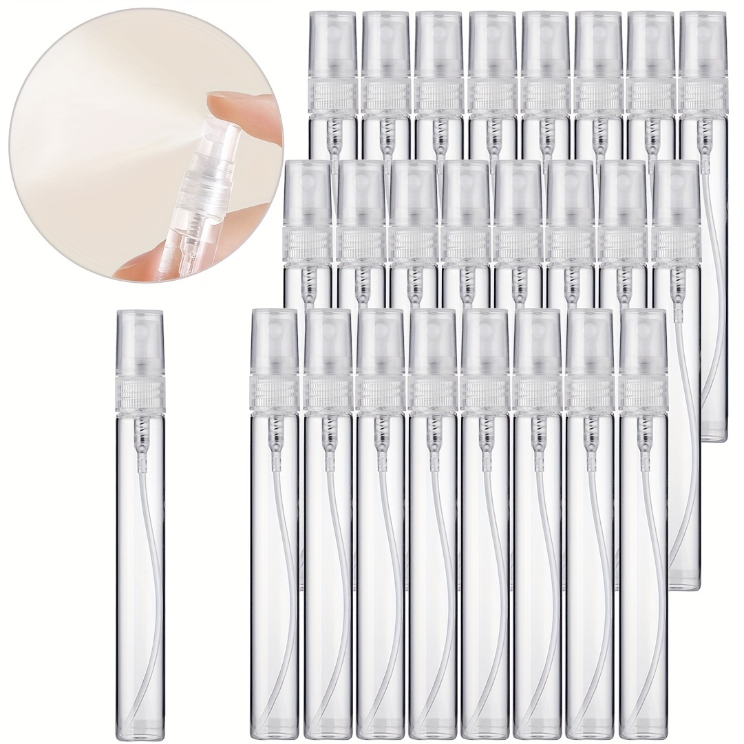 25 Stück 10 ml nachfüllbare le – Perfume Fragrance Dispenser Bewertung und Preis