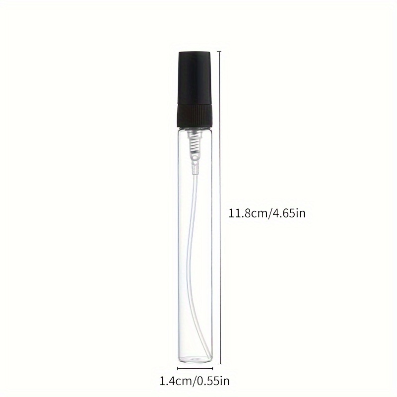 25 Stück 10 ml nachfüllbare le – Perfume Fragrance Dispenser Bewertung und Preis