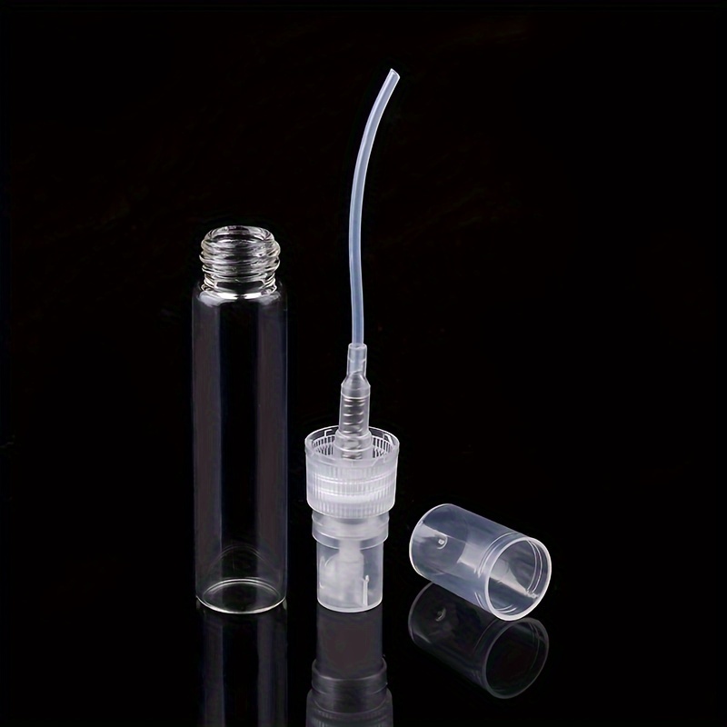 25 Stück 10 ml nachfüllbare le – Perfume Fragrance Dispenser Bewertung und Preis
