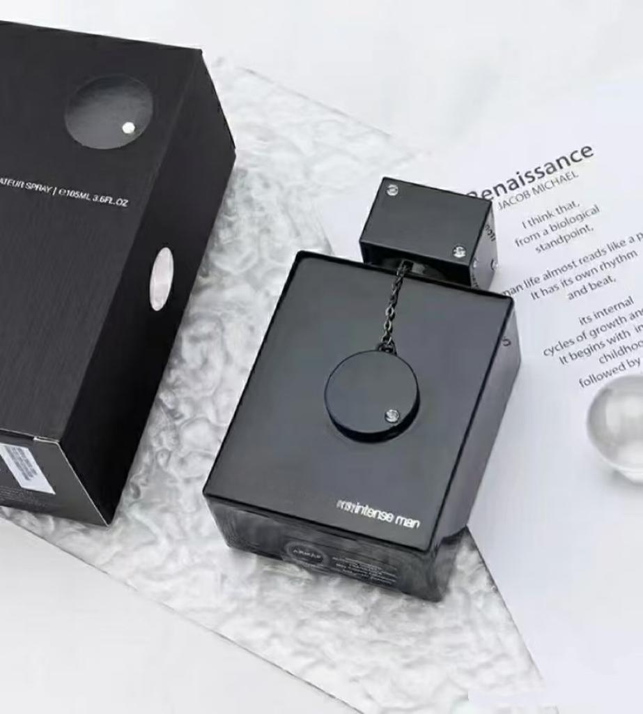 Club de Nuit Intense Man Parfü – Perfume Top Fragrance Bewertung und Preis