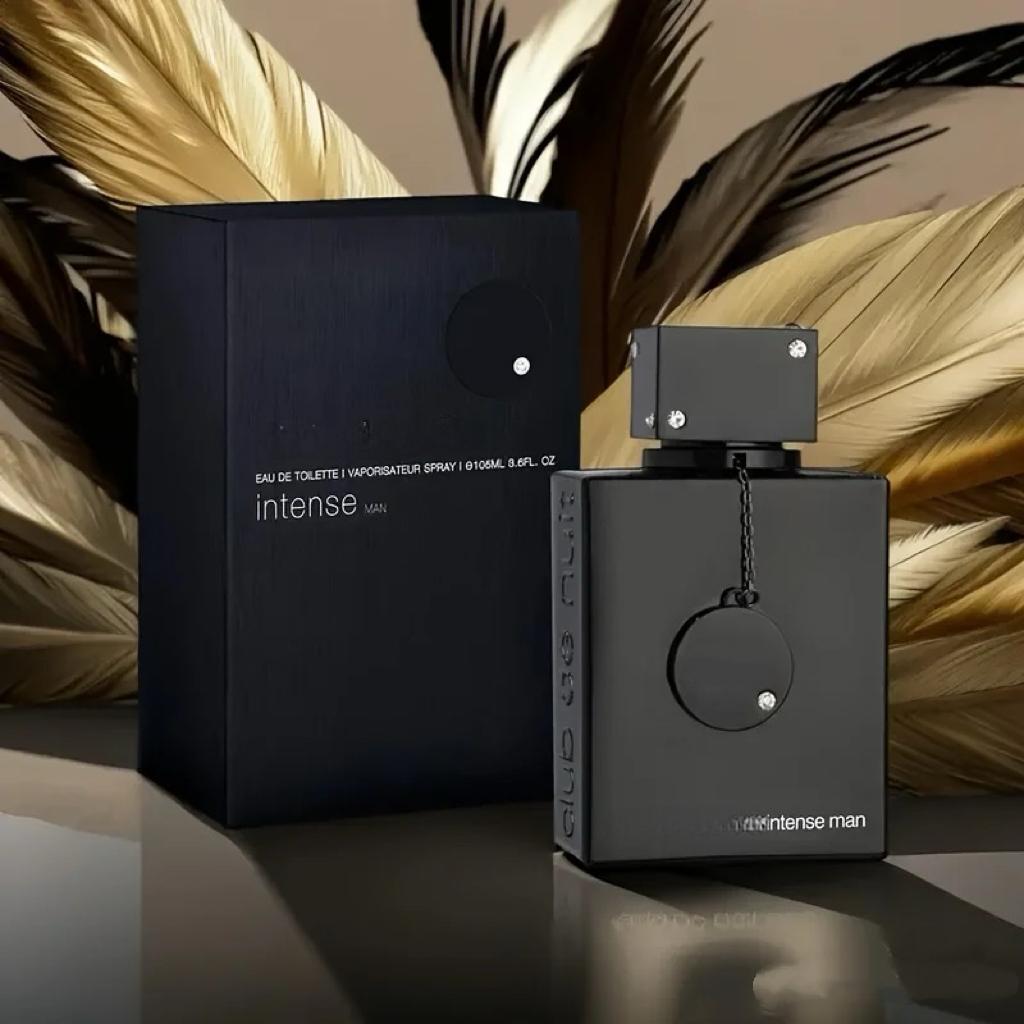 Club de Nuit Intense Man Parfü – Perfume Top Fragrance Bewertung und Preis