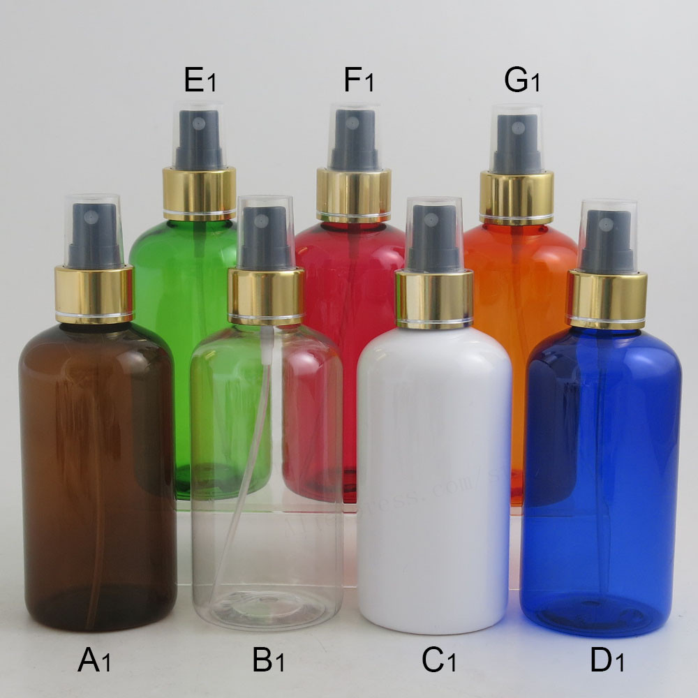 20 x 220 ml nachfüllbare PET-K – Perfume X Bewertung und Preis
