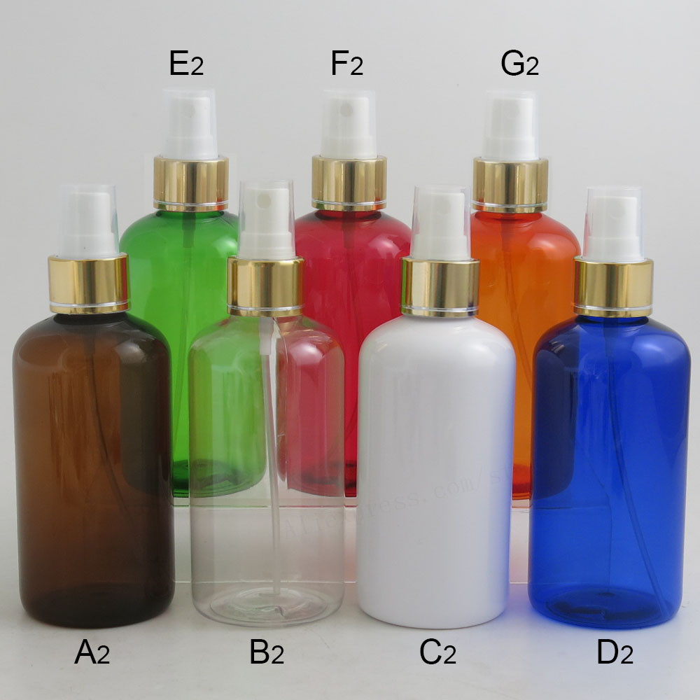 20 x 220 ml nachfüllbare PET-K – Perfume X Bewertung und Preis