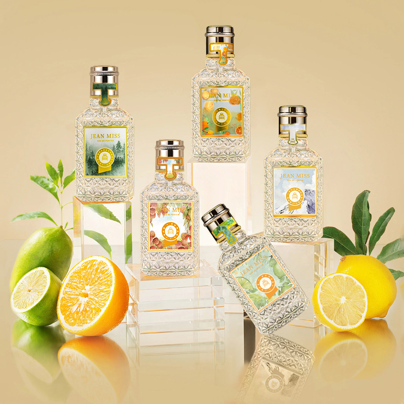 Marke Fresh Fruity Vibrant Wom – Perfume Fragrance Lasting Bewertung und Preis