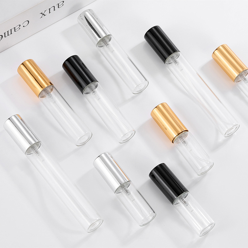 20/50 Stück Parfüm leere Flasc – Perfume Fragrance Dispenser Bewertung und Preis