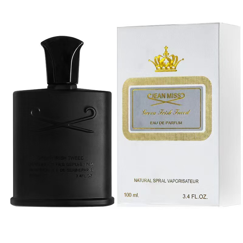 100ml Hochwertiges Parfüm-Spra – Perfume High Fragrance Bewertung und Preis