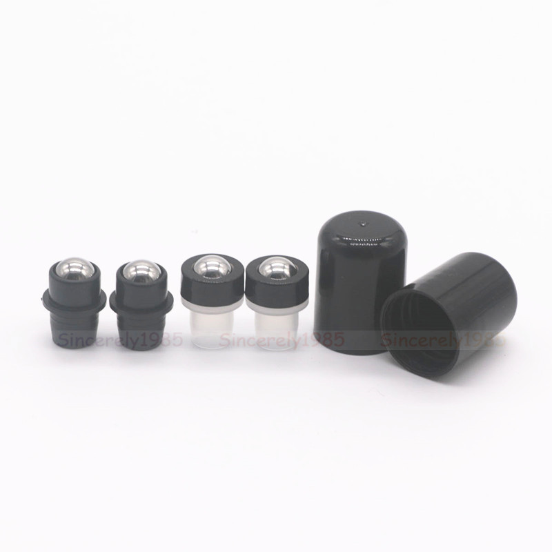 5X 10X 1X 18mm / 410 Kugelvers – Attar Oil Roll On Bewertung und Preis