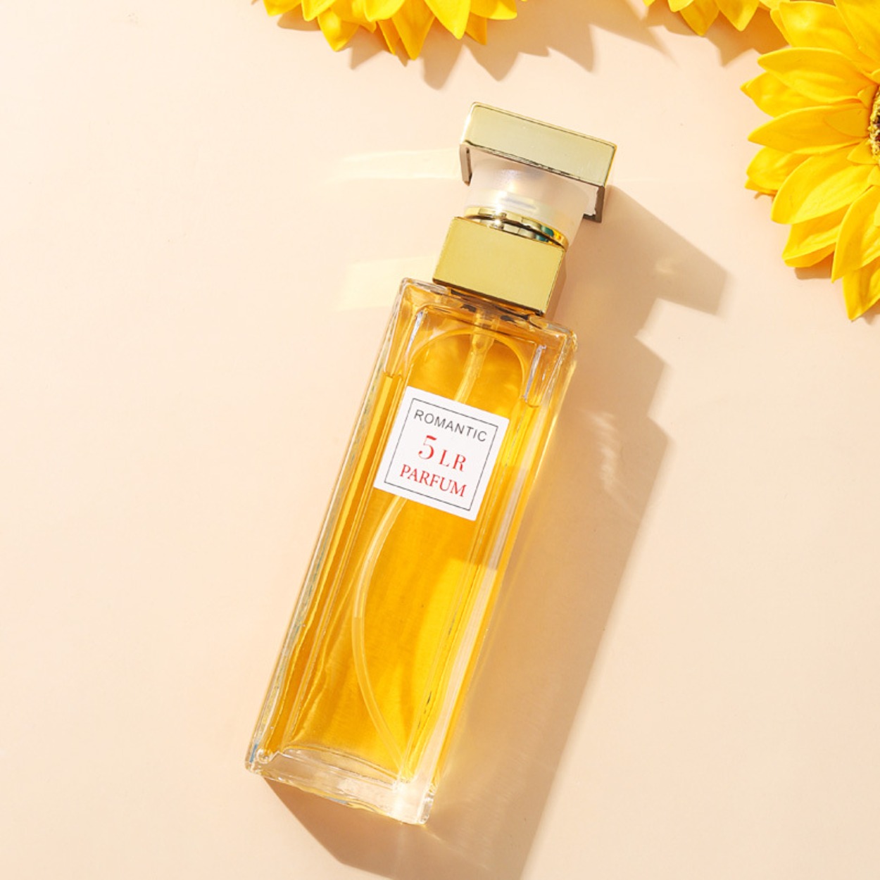 Nein. 5 Damen-Eau de Toilette: – Perfume High Fragrance Bewertung und Preis