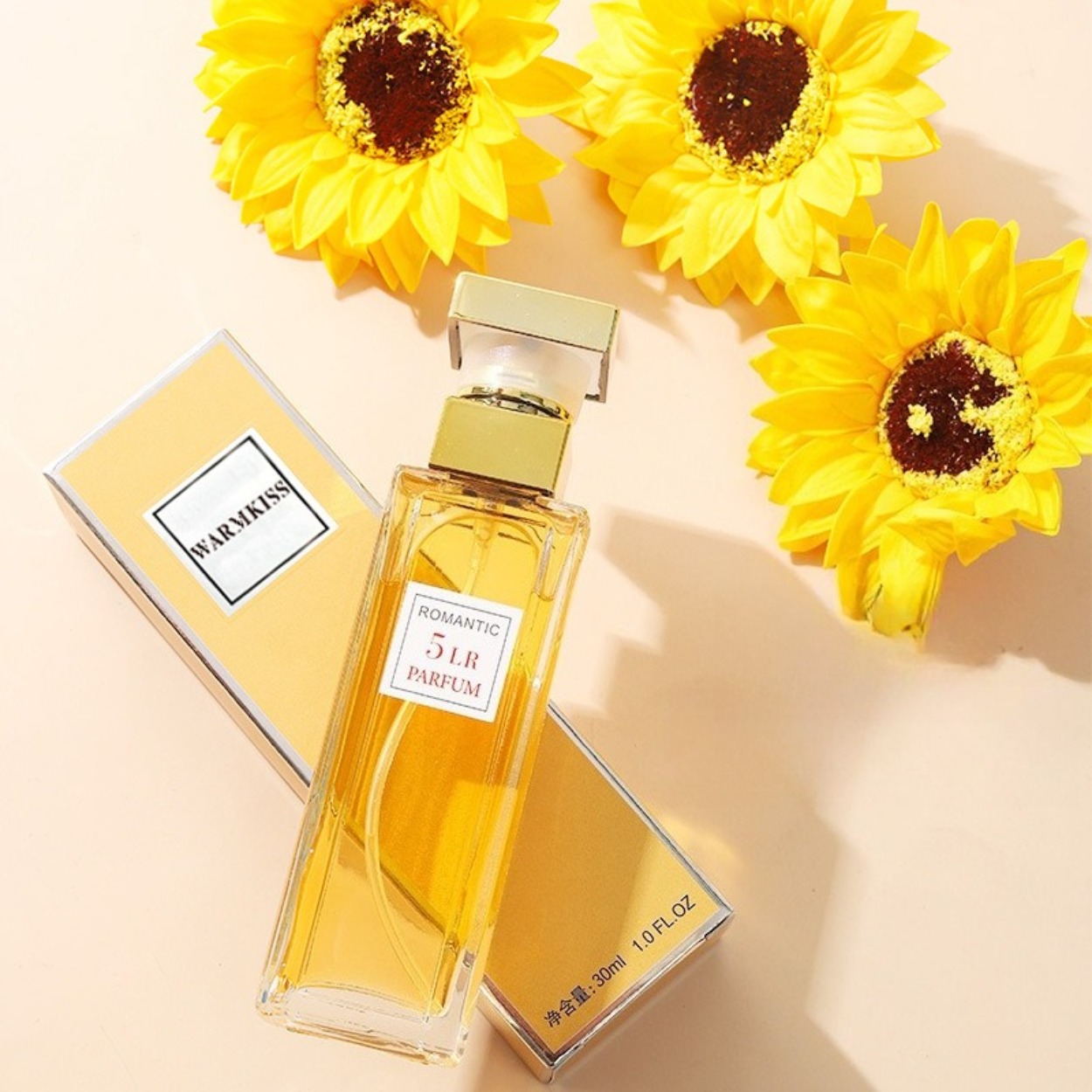 Nein. 5 Damen-Eau de Toilette: – Perfume High Fragrance Bewertung und Preis
