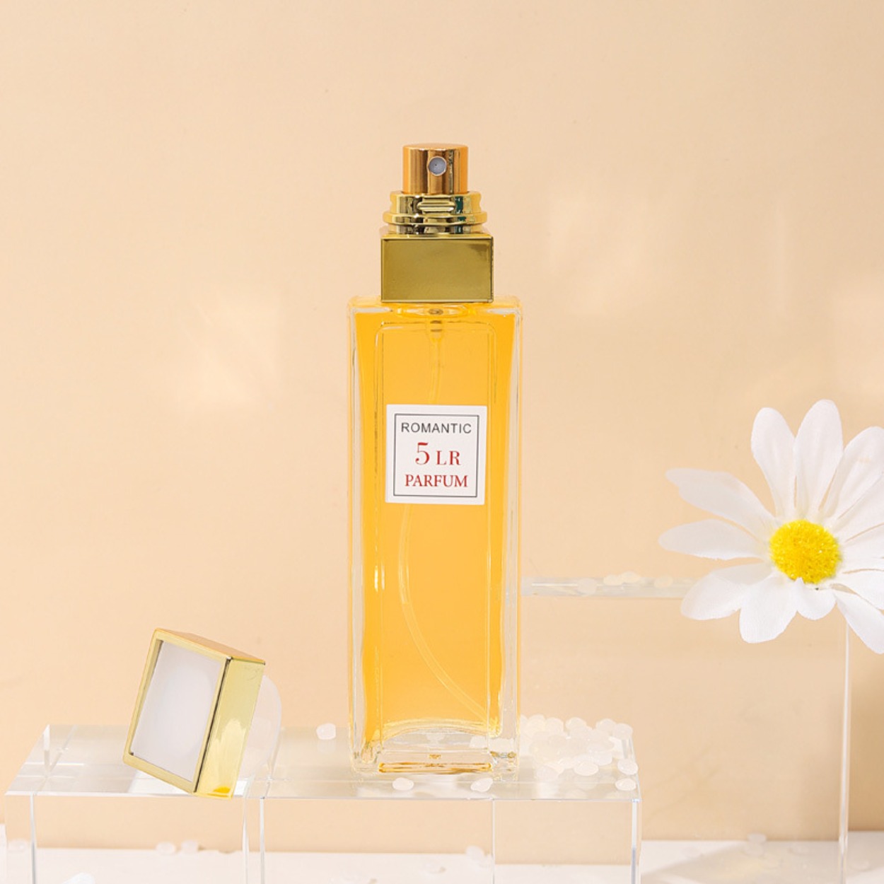 Nein. 5 Damen-Eau de Toilette: – Perfume High Fragrance Bewertung und Preis