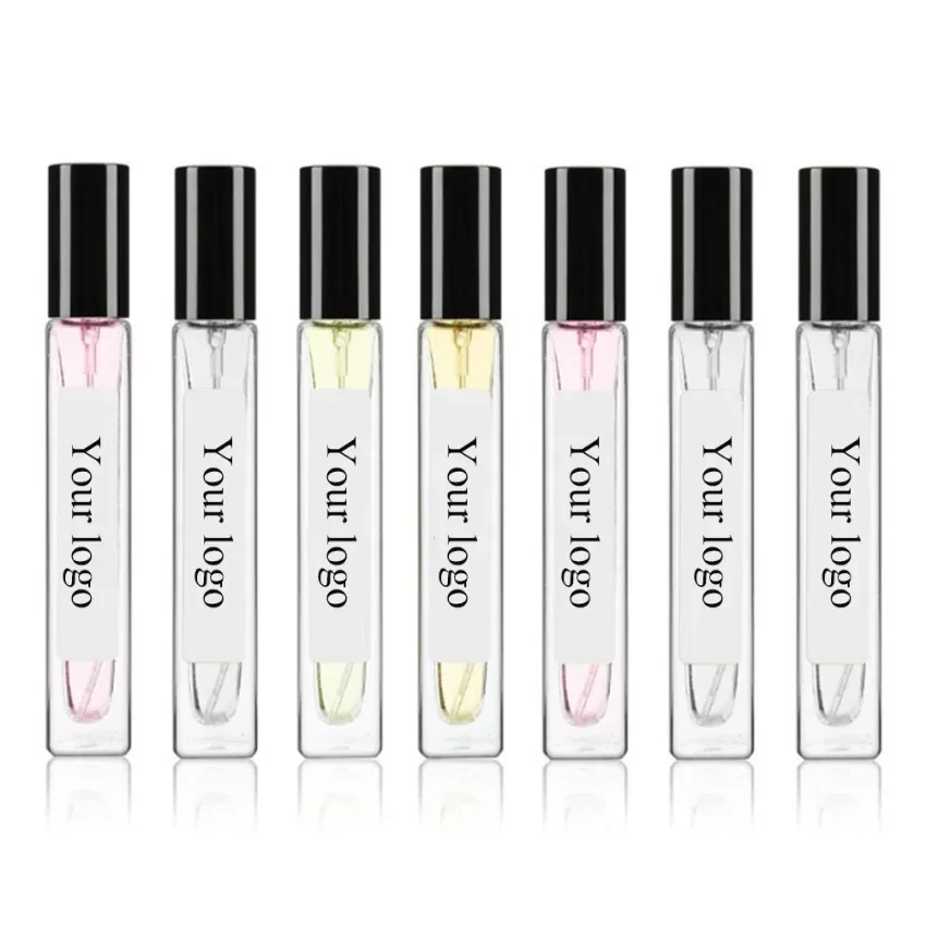 10ml Parfüm-Probe Private Labe – Perfume Fragrance Logo Bewertung und Preis
