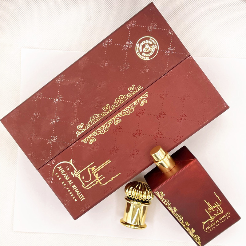 Unisex Arabisches Parfüm für M – Perfume High Fragrance Bewertung und Preis