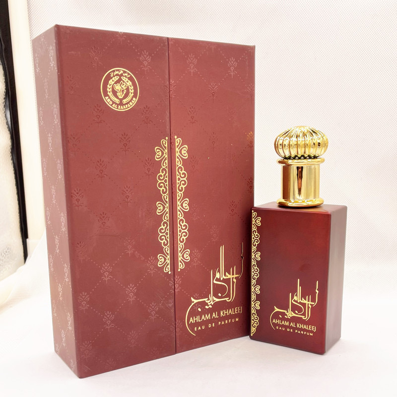 Unisex Arabisches Parfüm für M – Perfume High Fragrance Bewertung und Preis
