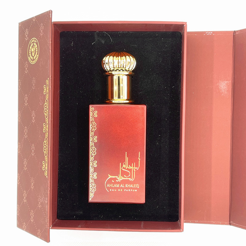 Unisex Arabisches Parfüm für M – Perfume High Fragrance Bewertung und Preis