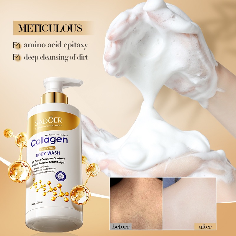Aufhellendes Badegel mit Niaci – Perfume Fragrance Lotion Bewertung und Preis