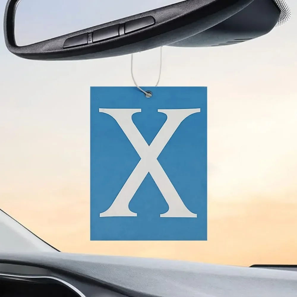 3-80 stücke X Auto Lufterfrisc – Perfume X Bewertung und Preis