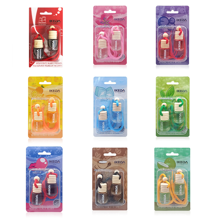 Großhandel Werbegeschenke, ind – Perfume Fragrance Logo Bewertung und Preis