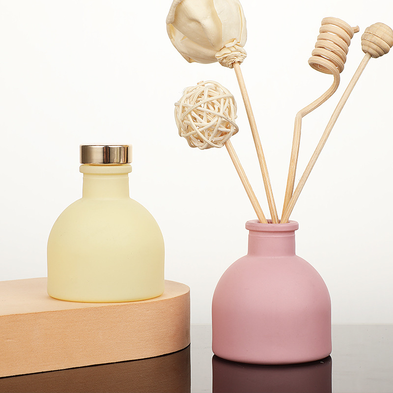 1pc 50ml Leere Rosa/Weiß/Gelb/ – Perfume Fragrance Diffuser Bewertung und Preis