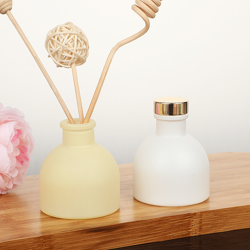1pc 50ml Leere Rosa/Weiß/Gelb/ – Perfume Fragrance Diffuser Bewertung und Preis