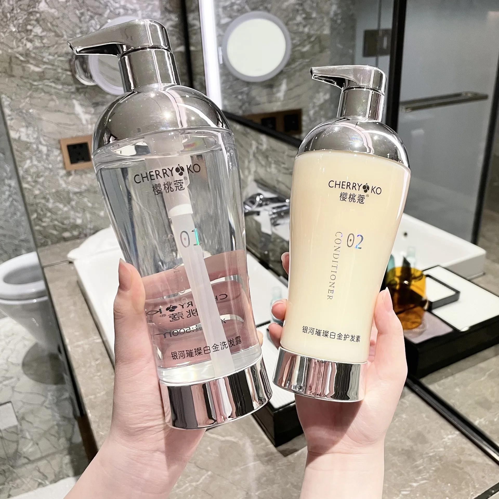 Glimmering Galaxy Duschgel, Pa – Perfume Fragrance Shampoo Bewertung und Preis