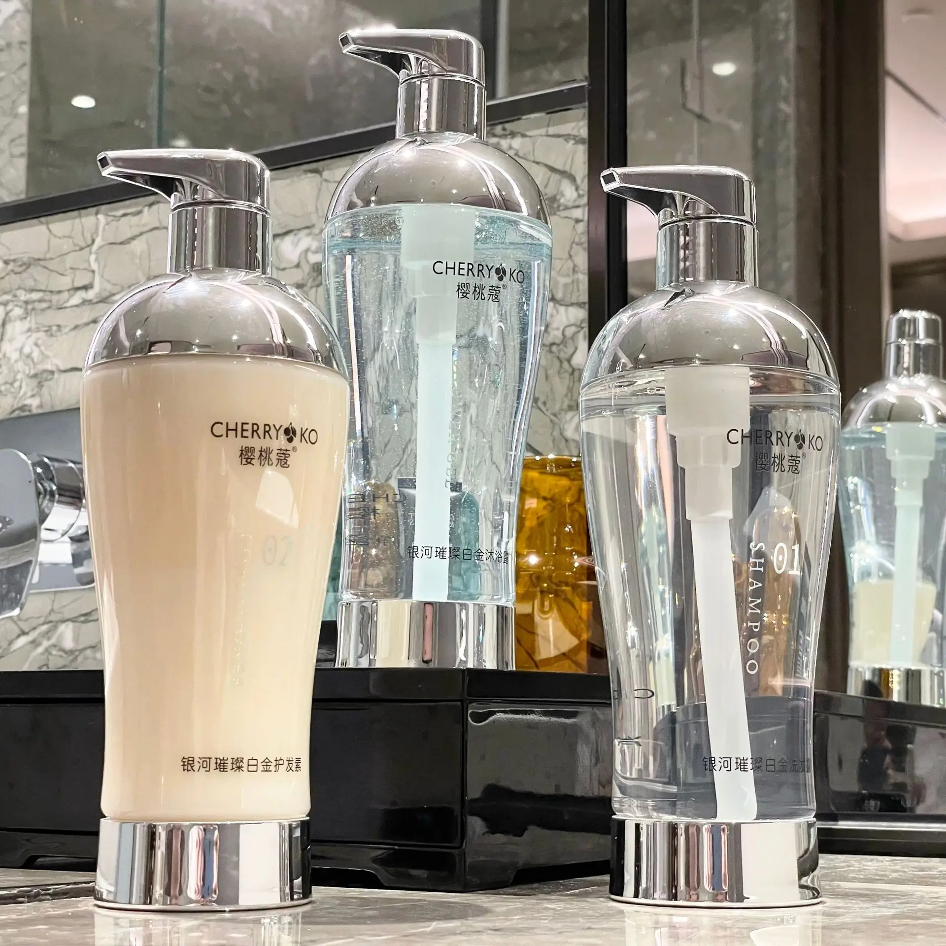Glimmering Galaxy Duschgel, Pa – Perfume Fragrance Shampoo Bewertung und Preis