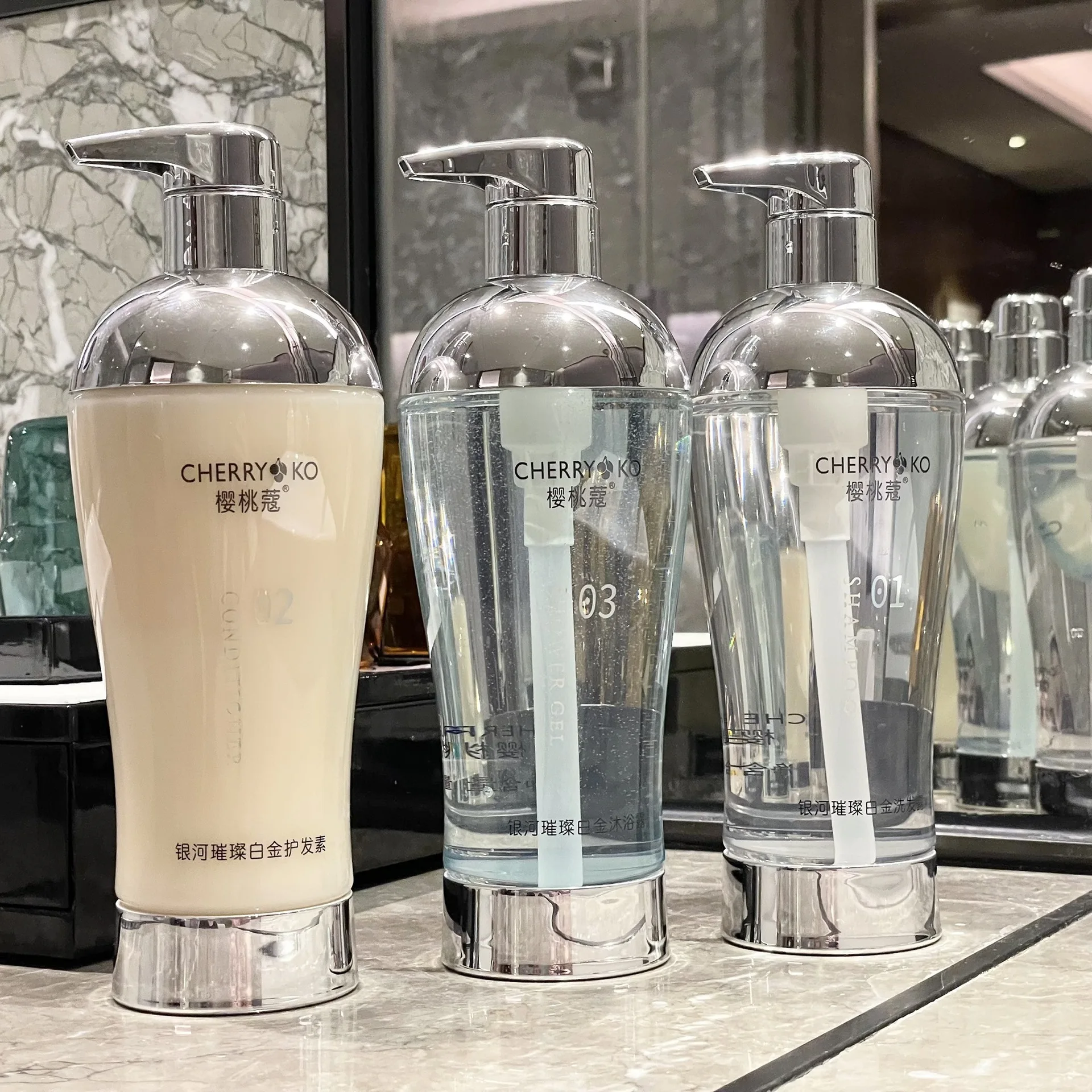 Glimmering Galaxy Duschgel, Pa – Perfume Fragrance Shampoo Bewertung und Preis