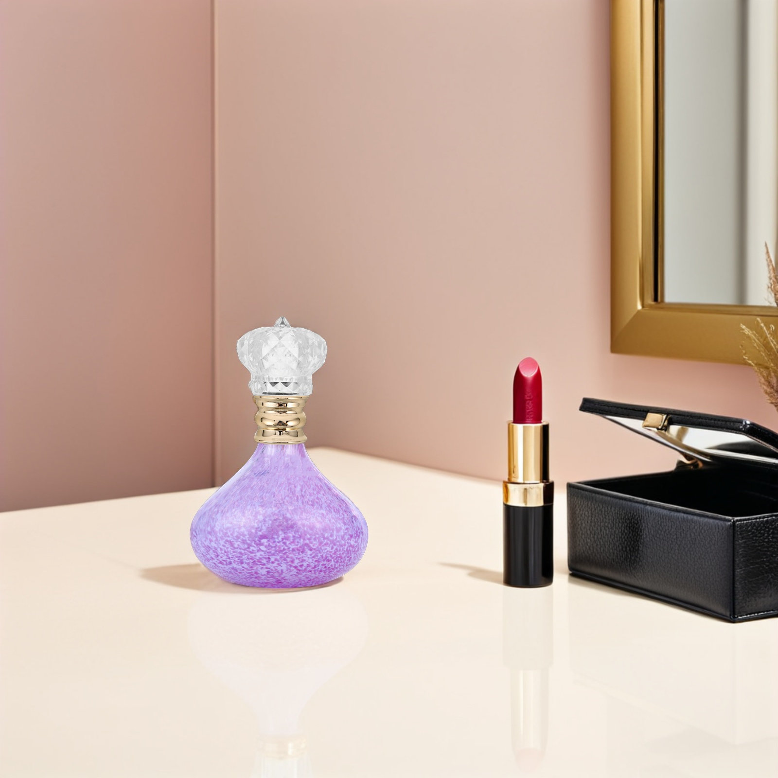 5 Stück Parfümflaschenkappen,  – Perfume Top Fragrance Bewertung und Preis