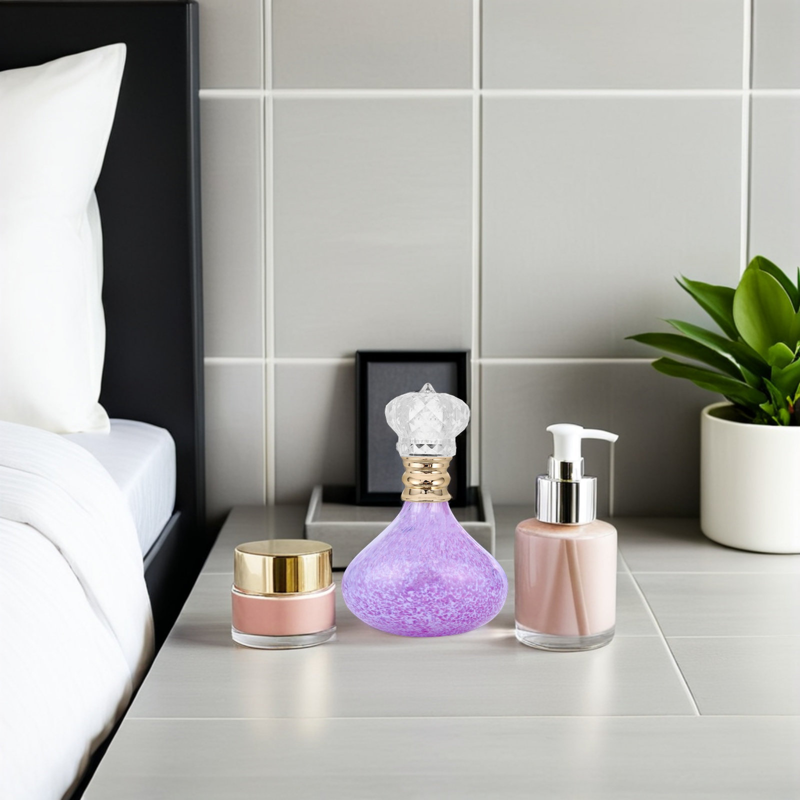 5 Stück Parfümflaschenkappen,  – Perfume Top Fragrance Bewertung und Preis