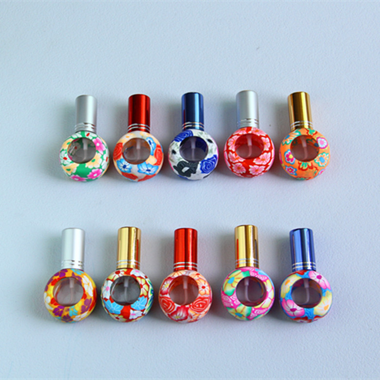 8 ml x 10 stücke/lot Leere Run – Perfume X Bewertung und Preis