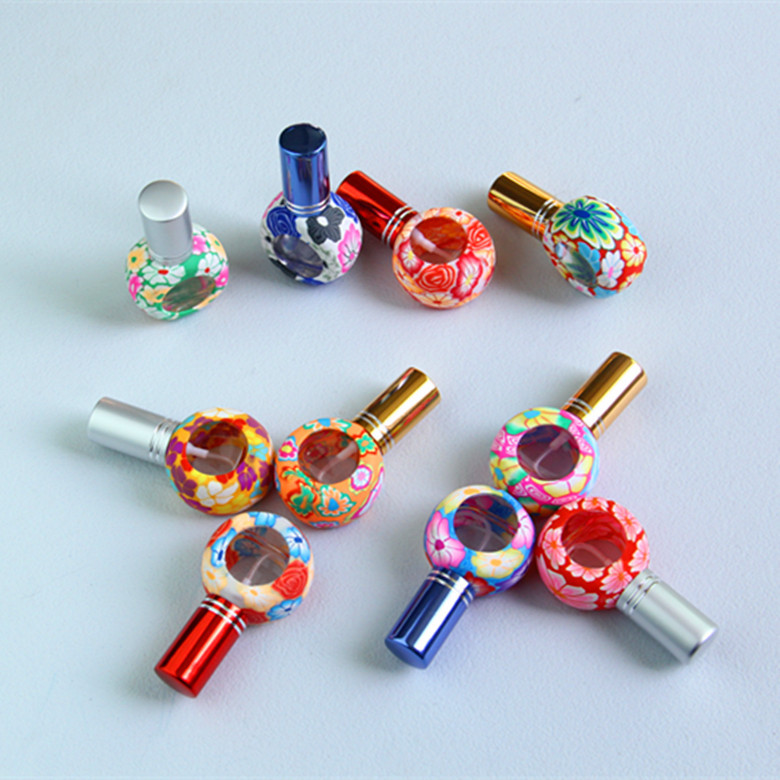 8 ml x 10 stücke/lot Leere Run – Perfume X Bewertung und Preis