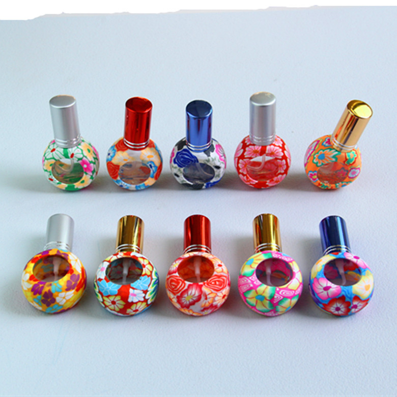 8 ml x 10 stücke/lot Leere Run – Perfume X Bewertung und Preis