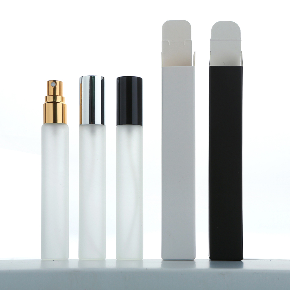 50/80 Stück 15ml Mattierte Par – Perfume Fragrance Logo Bewertung und Preis