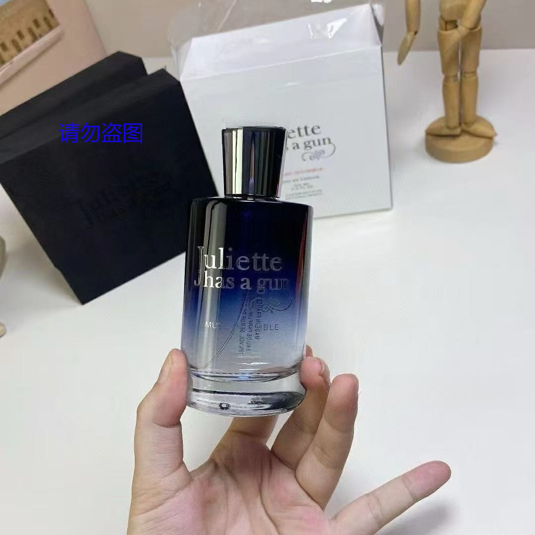 Top-Luxus 100ml Eau De Parfum  – Perfume Top Fragrance Bewertung und Preis