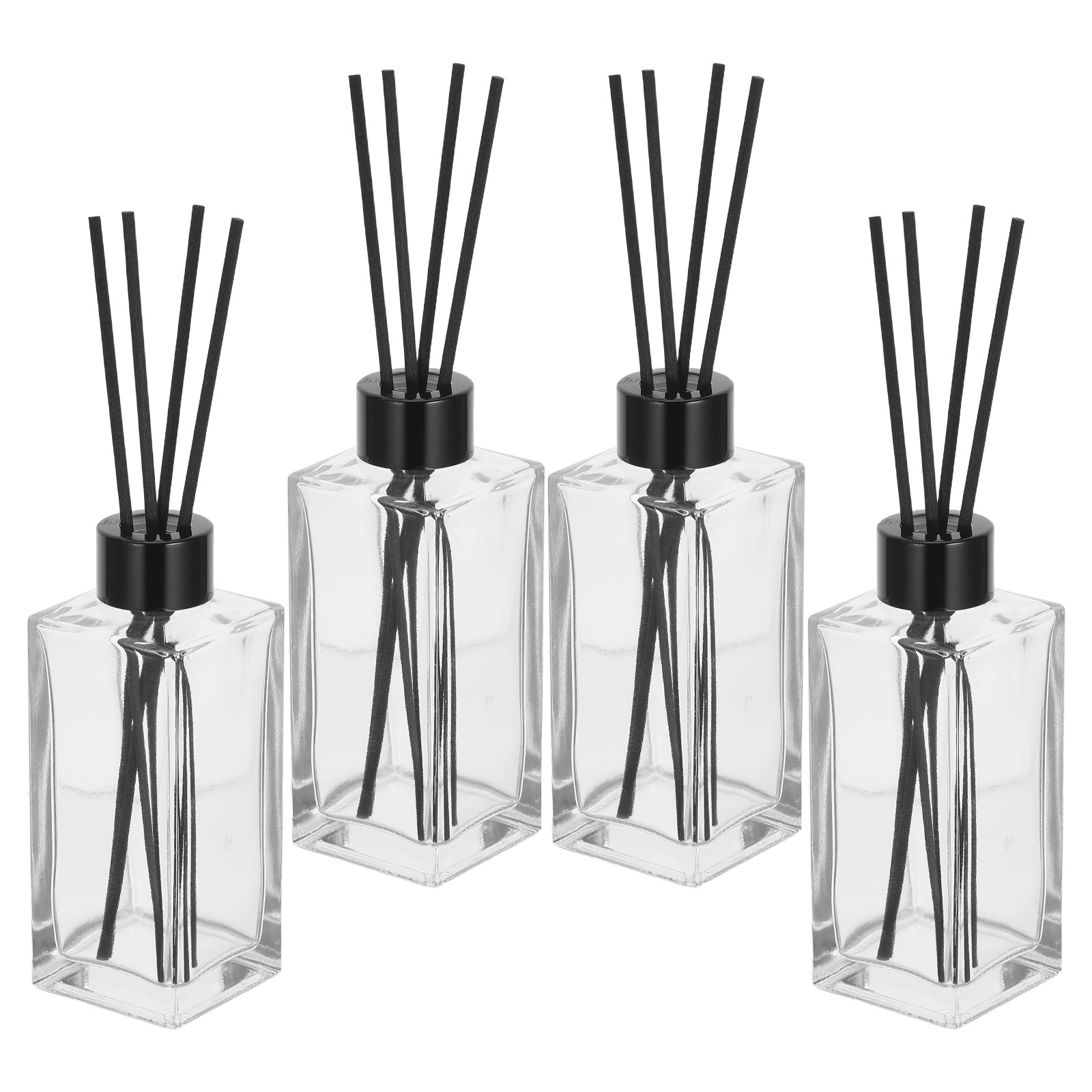 4er-Set Badezimmer-Duftdiffuso – Perfume Fragrance Diffuser Bewertung und Preis
