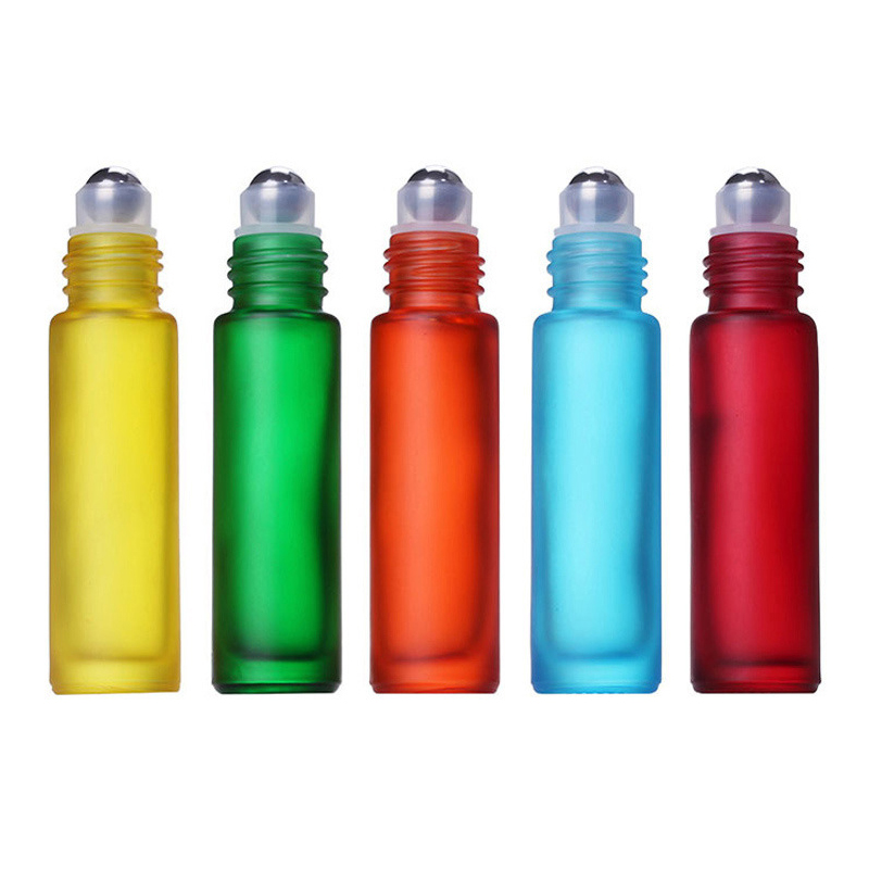 5/10/50 Stück 10 ml Roll-On-Fl – Attar Oil Roll On Bewertung und Preis